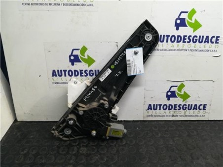 Elevalunas Electrico Trasero Derecho Hyundai VELOSTER 1 6 