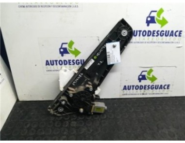 Elevalunas Electrico Trasero Derecho Hyundai VELOSTER 1 6 
