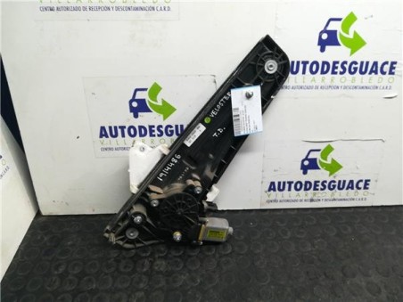 Elevalunas Electrico Trasero Derecho Hyundai VELOSTER 1 6 