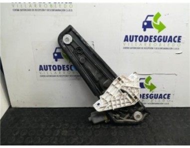 Elevalunas Electrico Trasero Derecho Hyundai VELOSTER 1 6 