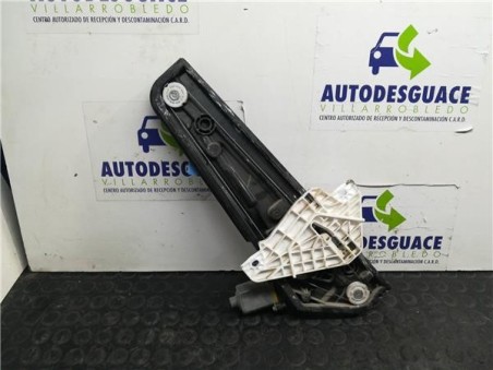 Elevalunas Electrico Trasero Derecho Hyundai VELOSTER 1 6 