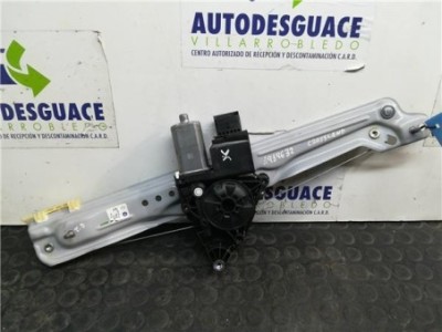 Elevalunas Electrico Trasero Derecho Opel CROSSLAND X 1 2 