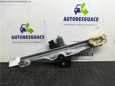 Elevalunas Electrico Trasero Derecho Opel CROSSLAND X 1 2 