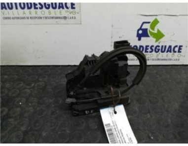 Cerradura Puerta Delantera Izquierda Citroen JUMPER COMBI 2 2 HDI 