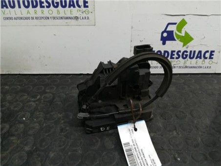 Cerradura Puerta Delantera Izquierda Citroen JUMPER COMBI 2 2 HDI 