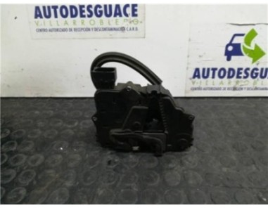 Cerradura Puerta Delantera Izquierda Citroen JUMPER COMBI 2 2 HDI 