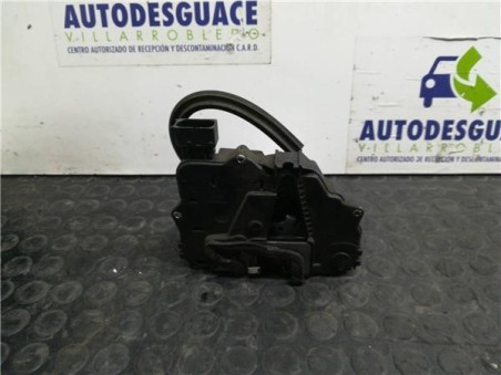 Cerradura Puerta Delantera Izquierda Citroen JUMPER COMBI 2 2 HDI 