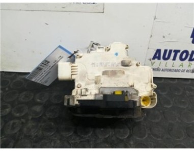 Cerradura Puerta Delantera Izquierda Audi A4 AVANT 2 0 TDI 