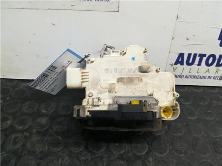 Cerradura Puerta Delantera Izquierda Audi A4 AVANT 2 0 TDI 