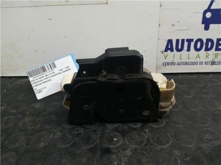 Cerradura Puerta Delantera Izquierda Audi A4 AVANT 2 0 TDI 