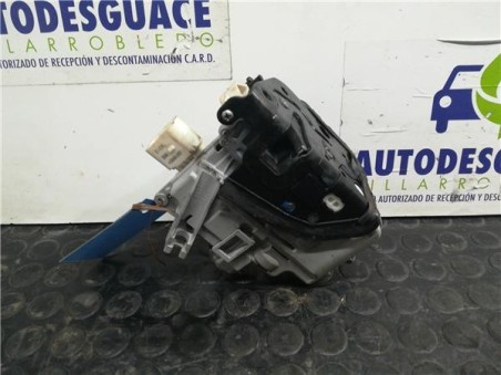 Cerradura Puerta Delantera Izquierda Audi A4 AVANT 2 0 TDI 