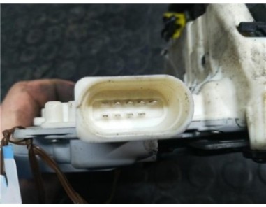 Cerradura Puerta Delantera Izquierda Audi A4 AVANT 2 0 TDI 