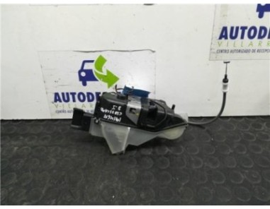 Cerradura Puerta Delantera Izquierda Opel CROSSLAND X 1 2 