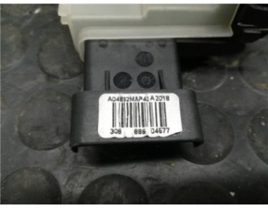 Cerradura Puerta Delantera Izquierda Opel CROSSLAND X 1 2 