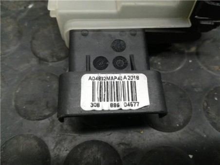 Cerradura Puerta Delantera Izquierda Opel CROSSLAND X 1 2 