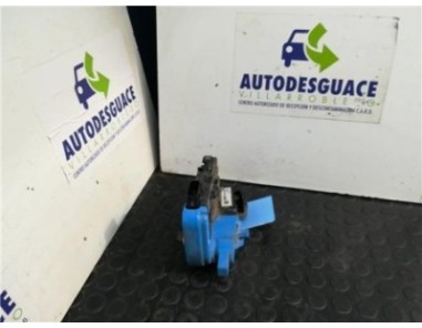 Cerradura Puerta Delantera Derecha Hyundai VELOSTER 1 6 