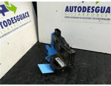 Cerradura Puerta Delantera Derecha Hyundai VELOSTER 1 6 