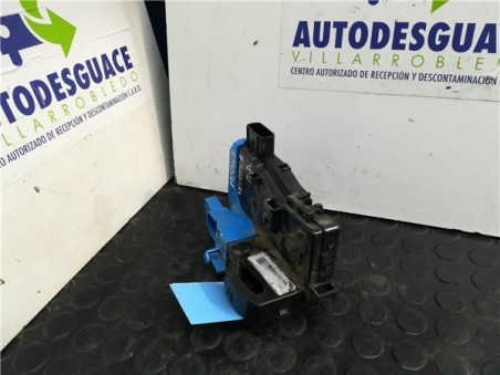 Cerradura Puerta Delantera Derecha Hyundai VELOSTER 1 6 