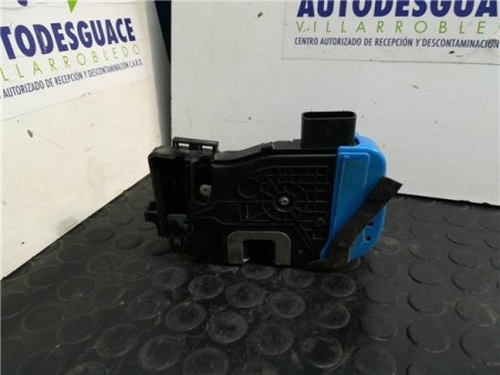 Cerradura Puerta Delantera Derecha Hyundai VELOSTER 1 6 