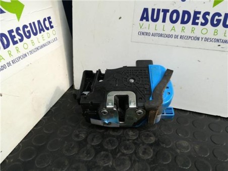 Cerradura Puerta Delantera Derecha Hyundai VELOSTER 1 6 