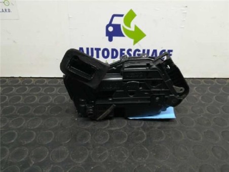 Cerradura Puerta Trasera Izquierda Seat TARRACO 1 5 16V TSI ACT 