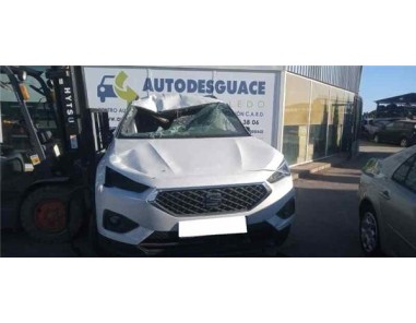 Cerradura Puerta Trasera Izquierda Seat TARRACO 1 5 16V TSI ACT 