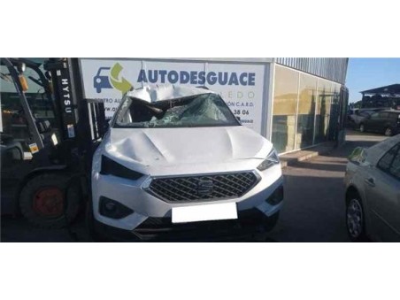 Cerradura Puerta Trasera Izquierda Seat TARRACO 1 5 16V TSI ACT 