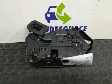 Cerradura Puerta Trasera Izquierda Seat TARRACO 1 5 16V TSI ACT 