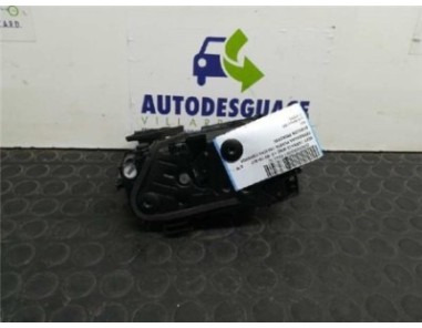 Cerradura Puerta Trasera Izquierda Seat TARRACO 1 5 16V TSI ACT 