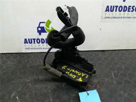 Cerradura Puerta Trasera Derecha Renault LAGUNA III 2 0 dCi D FAP 