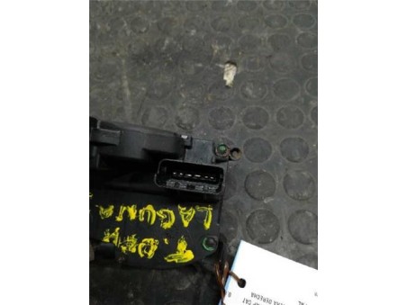 Cerradura Puerta Trasera Derecha Renault LAGUNA III 2 0 dCi D FAP 