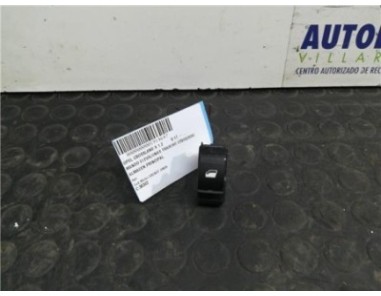 Botonera Puerta Trasera Izquierda Opel CROSSLAND X 1 2 
