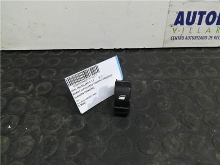 Botonera Puerta Trasera Izquierda Opel CROSSLAND X 1 2 