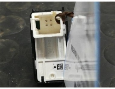 Botonera Puerta Trasera Izquierda Opel CROSSLAND X 1 2 