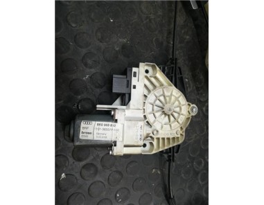 Elevalunas Electrico Trasero Derecho Audi A4 BER  2 0 16V TDI 