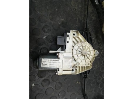 Elevalunas Electrico Trasero Derecho Audi A4 BER  2 0 16V TDI 