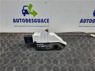 Cerradura Puerta Delantera Derecha Citroen C4 CACTUS 1 6 e-HDi FAP 
