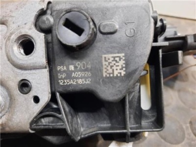 Cerradura Puerta Trasera Izquierda Citroen C4 CACTUS 1 6 e-HDi FAP