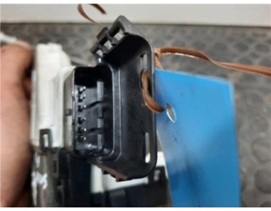 Cerradura Puerta Trasera Izquierda Citroen C4 CACTUS 1 6 e-HDi FAP 