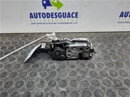 Cerradura Puerta Trasera Derecha Citroen C4 CACTUS 1 6 e-HDi FAP 