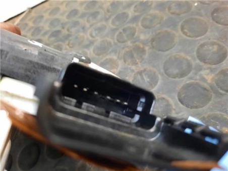 Cerradura Puerta Trasera Derecha Citroen C4 CACTUS 1 6 e-HDi FAP 