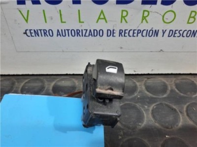 Botonera Puerta Delantera Derecha Citroen C4 CACTUS 1 6 e-HDi FAP 