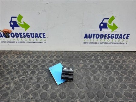 Botonera Puerta Delantera Izquierda Citroen C4 CACTUS 1 6 e-HDi FAP 