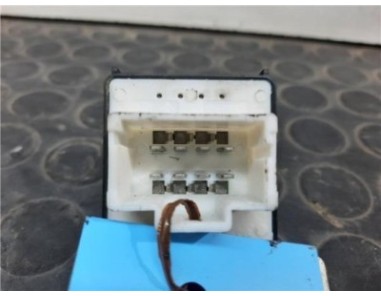 Botonera Puerta Delantera Izquierda Citroen C4 CACTUS 1 6 e-HDi FAP 