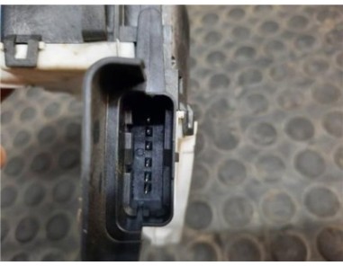 Cerradura Puerta Delantera Izquierda Citroen C4 CACTUS 1 6 e-HDi FAP 