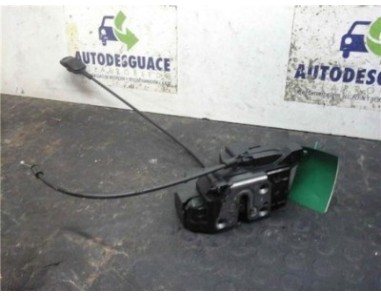 Cerradura Puerta Trasera Derecha Renault GRAND MODUS 1 5 dCi D FAP 