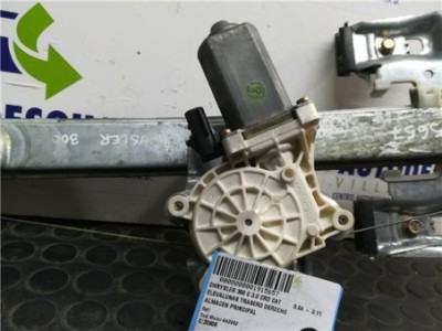 Elevalunas Electrico Trasero Derecho Chrysler 300 C 3 0 CRD 