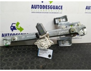 Elevalunas Electrico Trasero Derecho Chrysler 300 C 3 0 CRD 