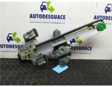 Elevalunas Electrico Trasero Derecho Chrysler 300 C 3 0 CRD 