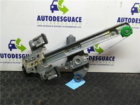 Elevalunas Electrico Trasero Derecho Chrysler 300 C 3 0 CRD 